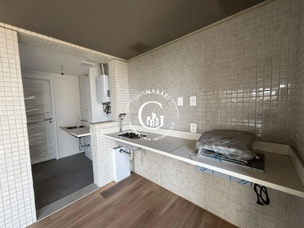 Apartamento, 3 quartos, 200 m² - Foto 7