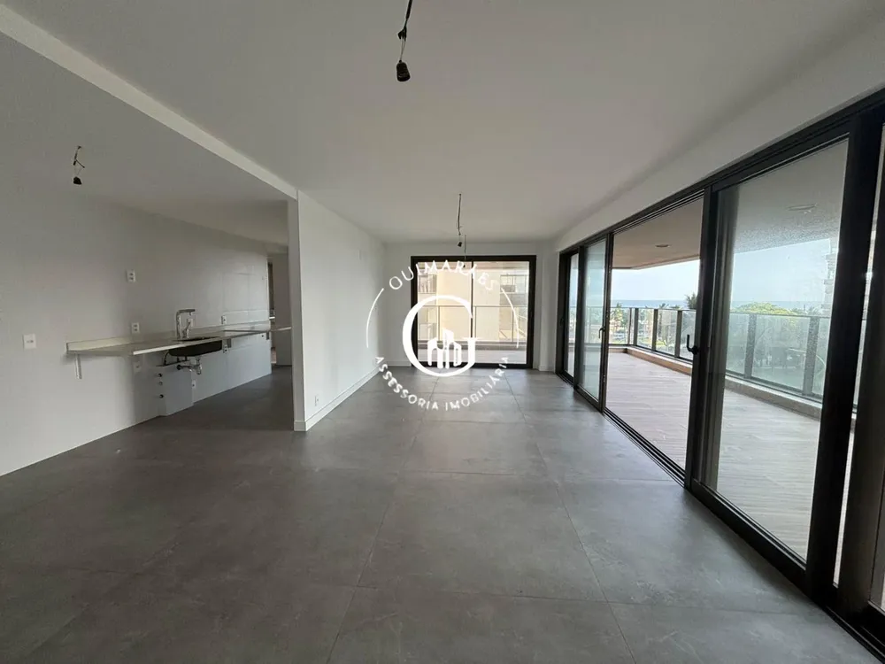 Apartamento, 3 quartos, 200 m² - Foto 12