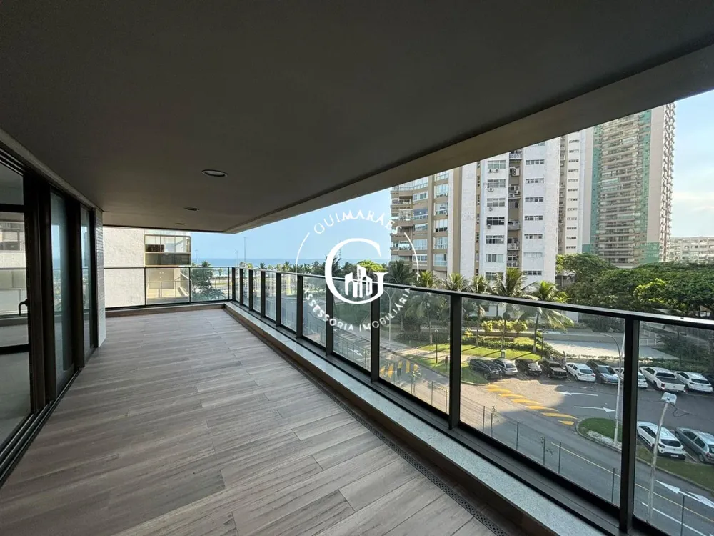 Apartamento, 3 quartos, 200 m² - Foto 1