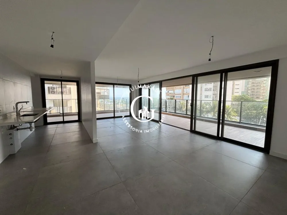 Apartamento, 3 quartos, 200 m² - Foto 11