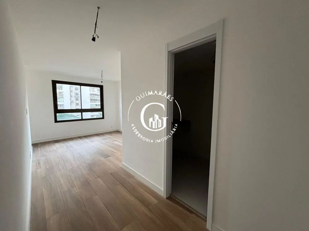 Apartamento, 3 quartos, 200 m² - Foto 28