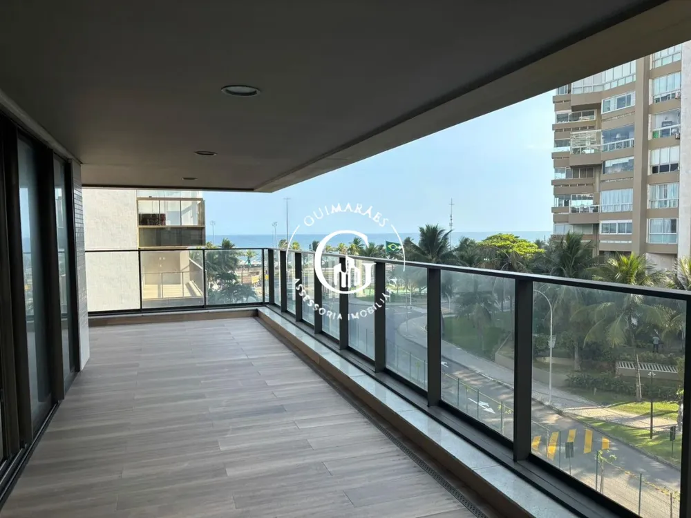 Apartamento, 3 quartos, 200 m² - Foto 4
