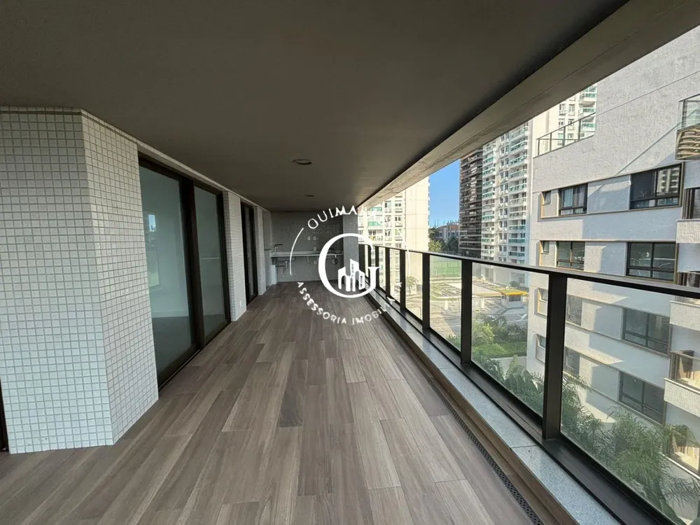 Apartamento, 3 quartos, 200 m² - Foto 3