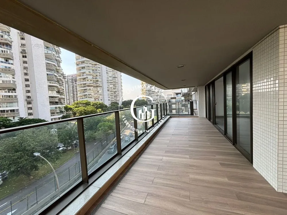 Apartamento, 3 quartos, 200 m² - Foto 5