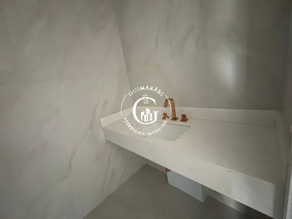 Apartamento, 3 quartos, 200 m² - Foto 19