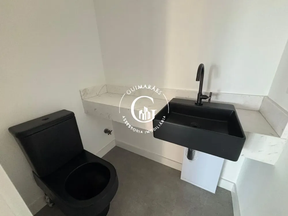 Apartamento, 3 quartos, 200 m² - Foto 13