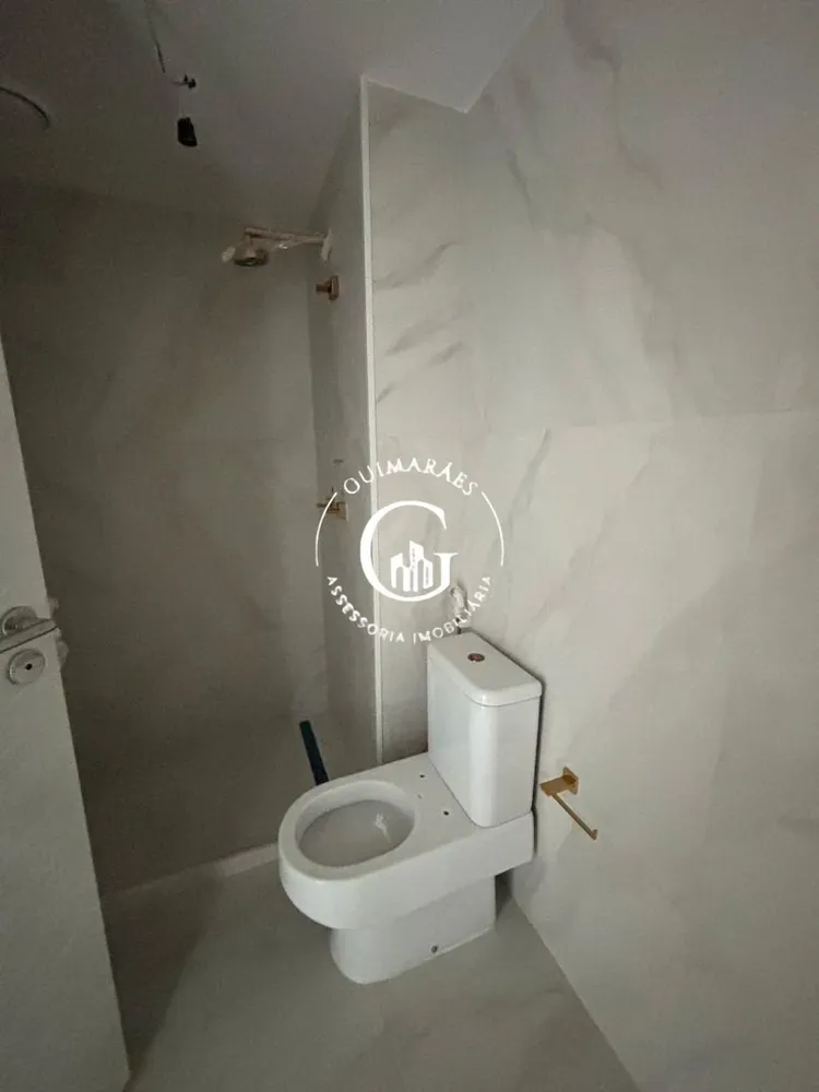 Apartamento, 3 quartos, 200 m² - Foto 17