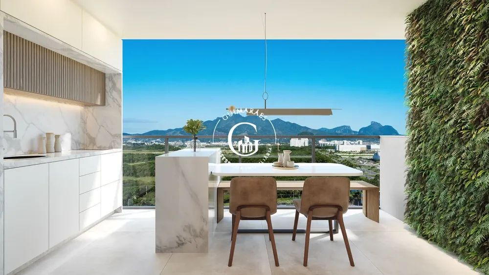 Apartamento, 2 quartos, 75 m² - Foto 40