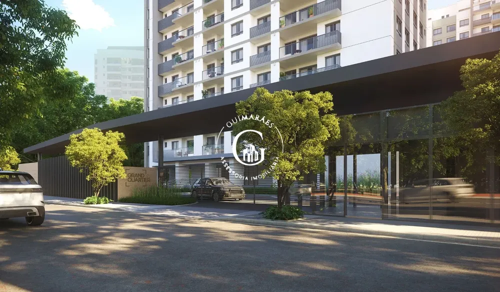 Apartamento, 2 quartos, 75 m² - Foto 52
