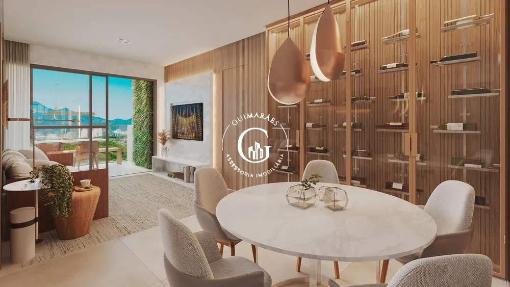 Apartamento, 2 quartos, 75 m² - Foto 39