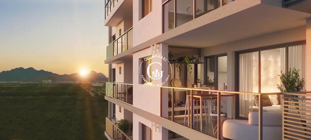 Apartamento, 2 quartos, 75 m² - Foto 5