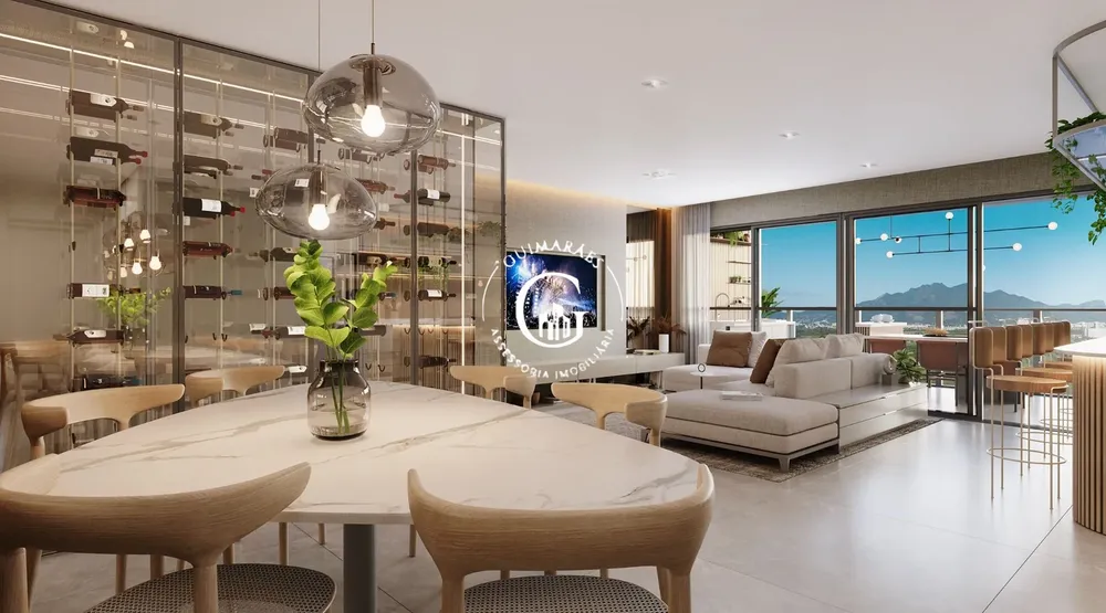Apartamento, 2 quartos, 75 m² - Foto 43
