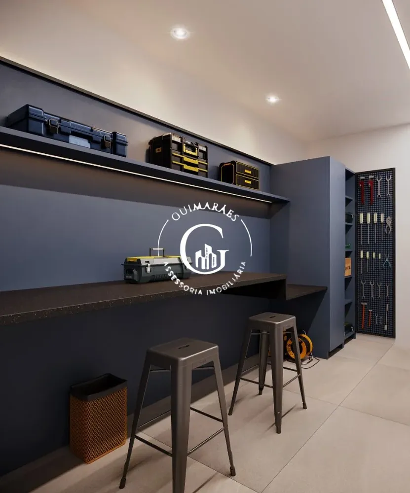 Apartamento, 2 quartos, 75 m² - Foto 24