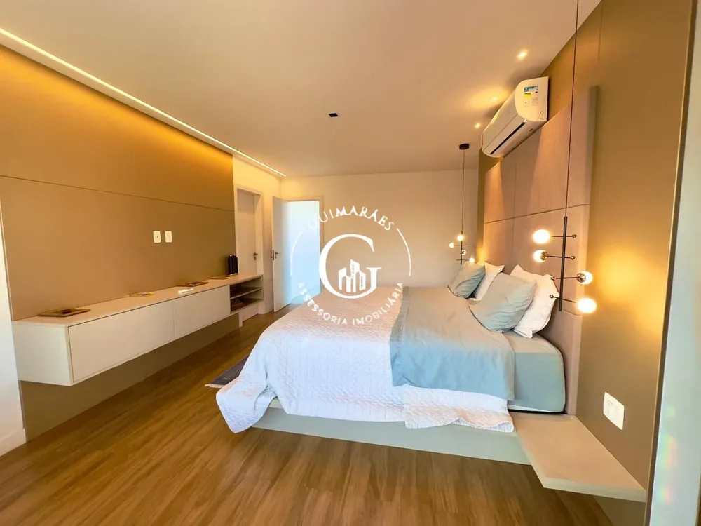 Casa, 6 quartos, 445 m² - Foto 13