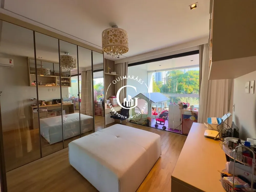 Casa, 6 quartos, 445 m² - Foto 15