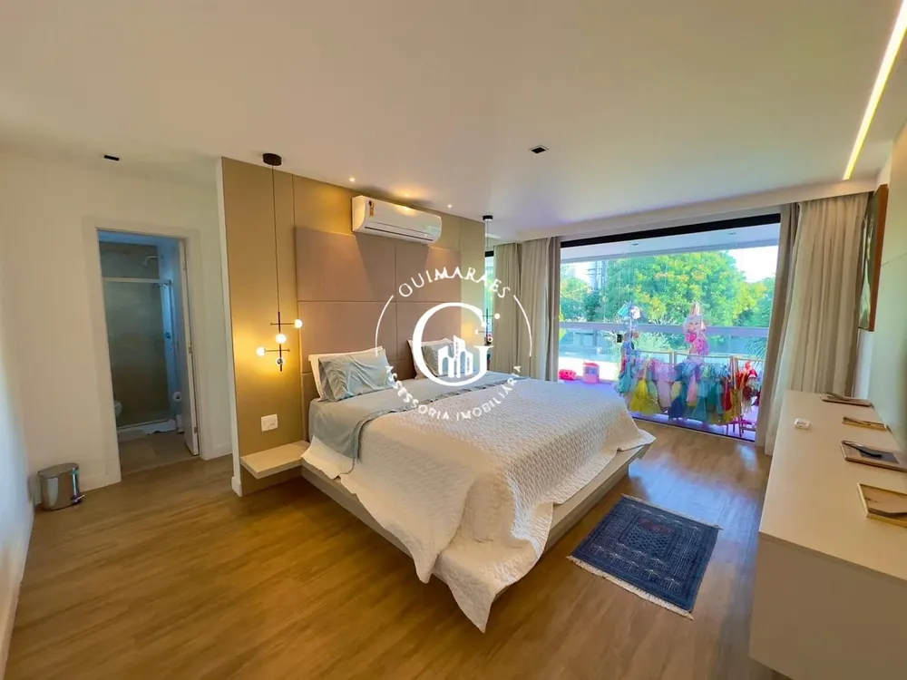 Casa, 6 quartos, 445 m² - Foto 14