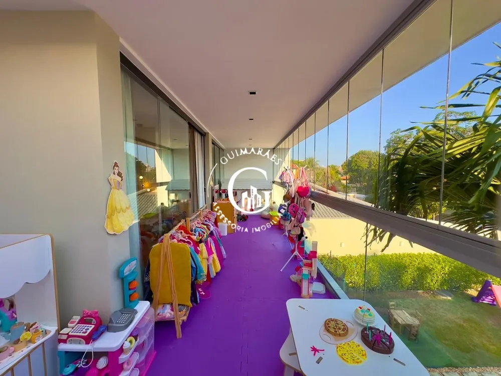 Casa, 6 quartos, 445 m² - Foto 19