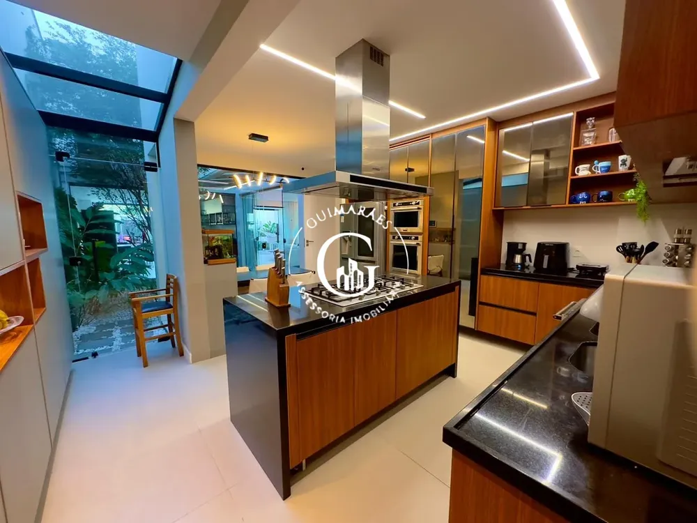 Casa, 6 quartos, 445 m² - Foto 8