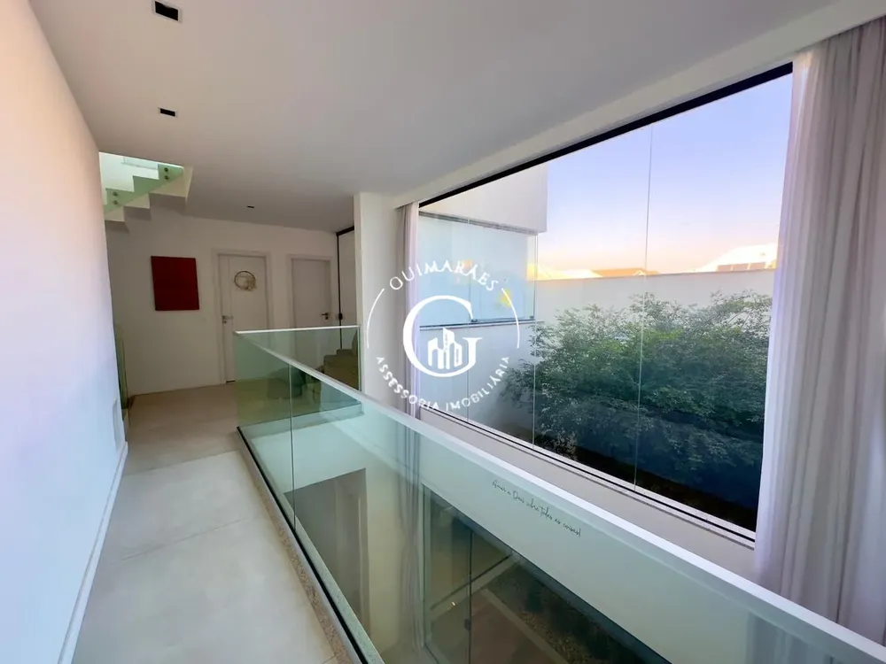 Casa, 6 quartos, 445 m² - Foto 24