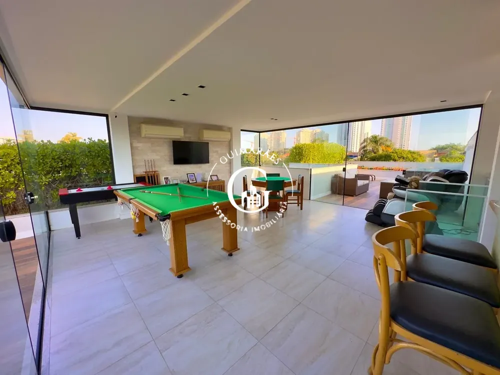 Casa, 6 quartos, 445 m² - Foto 25