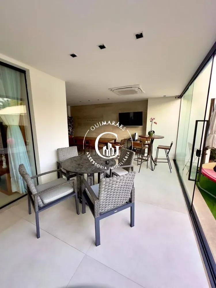 Casa, 6 quartos, 445 m² - Foto 11