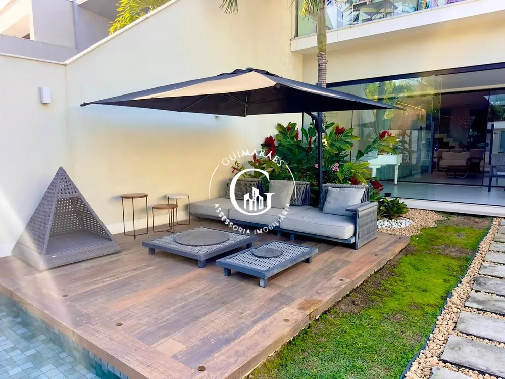 Casa, 6 quartos, 445 m² - Foto 2