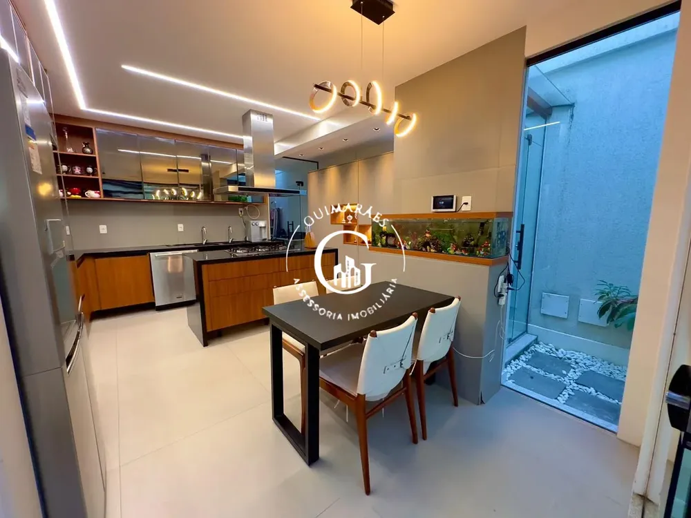 Casa, 6 quartos, 445 m² - Foto 9