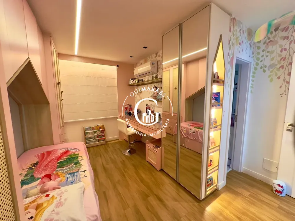 Casa, 6 quartos, 445 m² - Foto 20