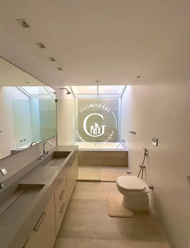 Casa, 6 quartos, 445 m² - Foto 16