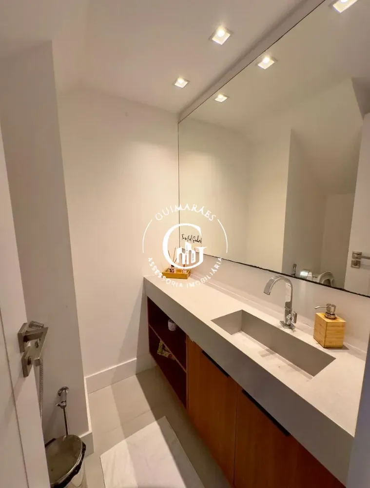 Casa, 6 quartos, 445 m² - Foto 22