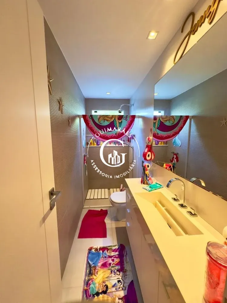 Casa, 6 quartos, 445 m² - Foto 21