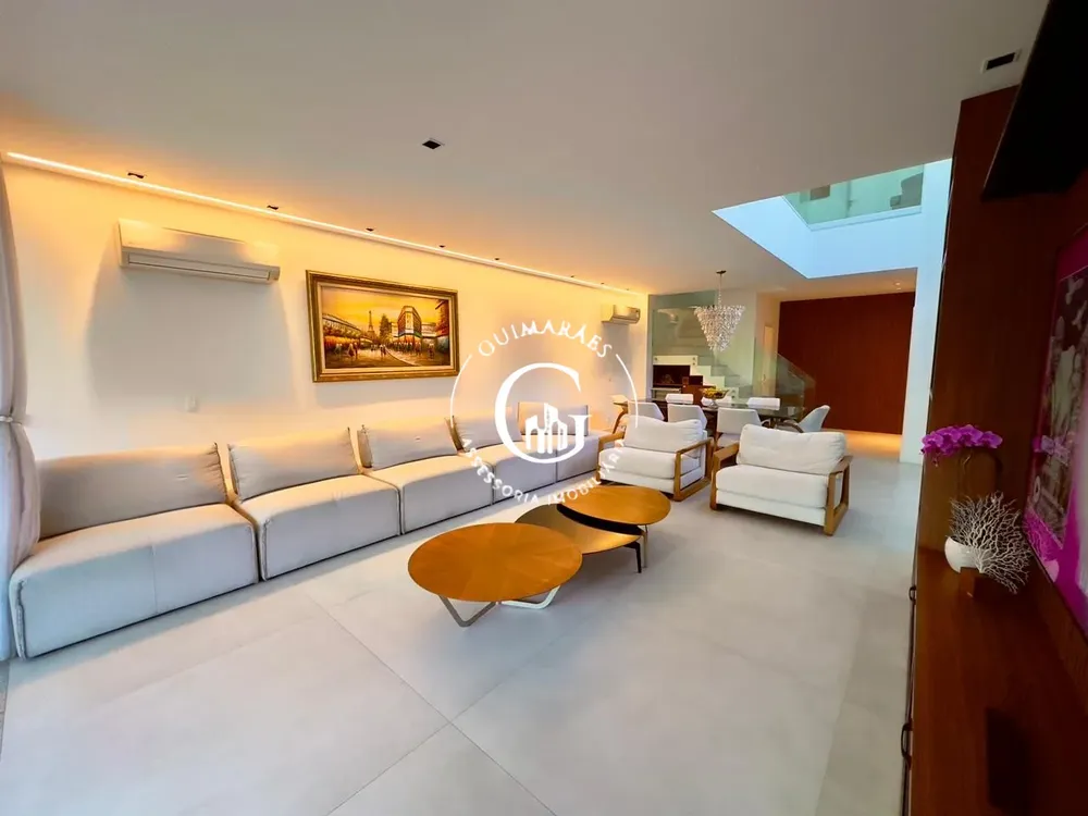 Casa, 6 quartos, 445 m² - Foto 5