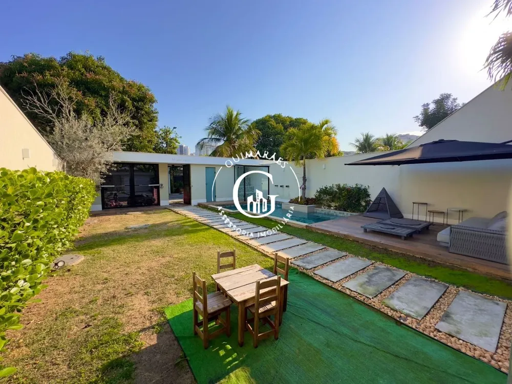 Casa, 6 quartos, 445 m² - Foto 3
