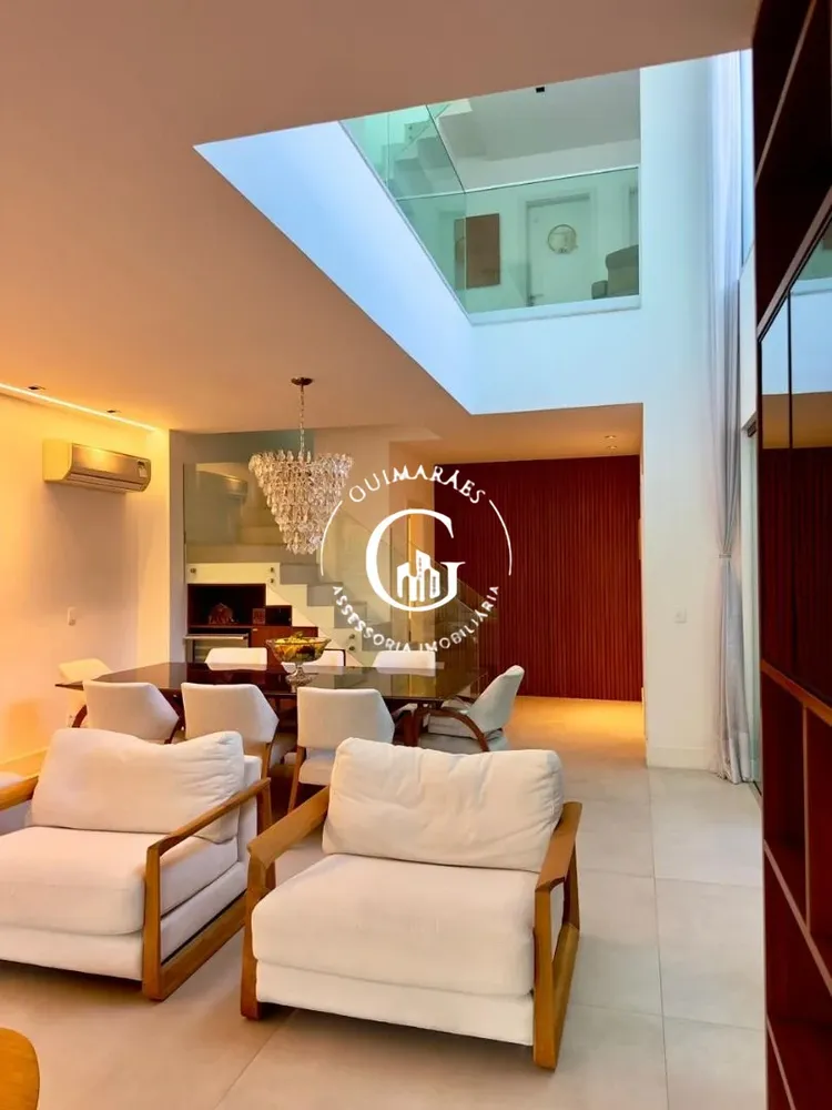 Casa, 6 quartos, 445 m² - Foto 7