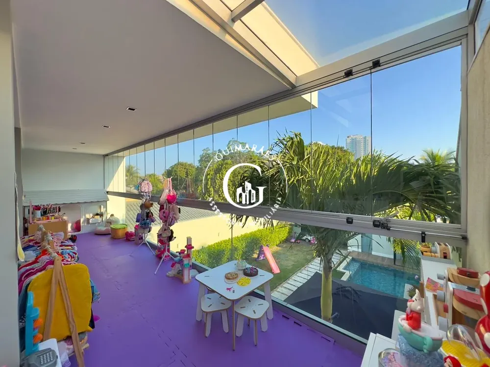 Casa, 6 quartos, 445 m² - Foto 18