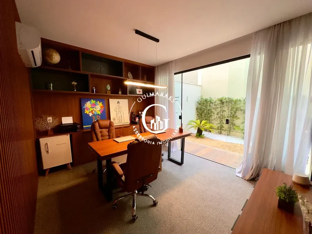 Casa, 6 quartos, 445 m² - Foto 23
