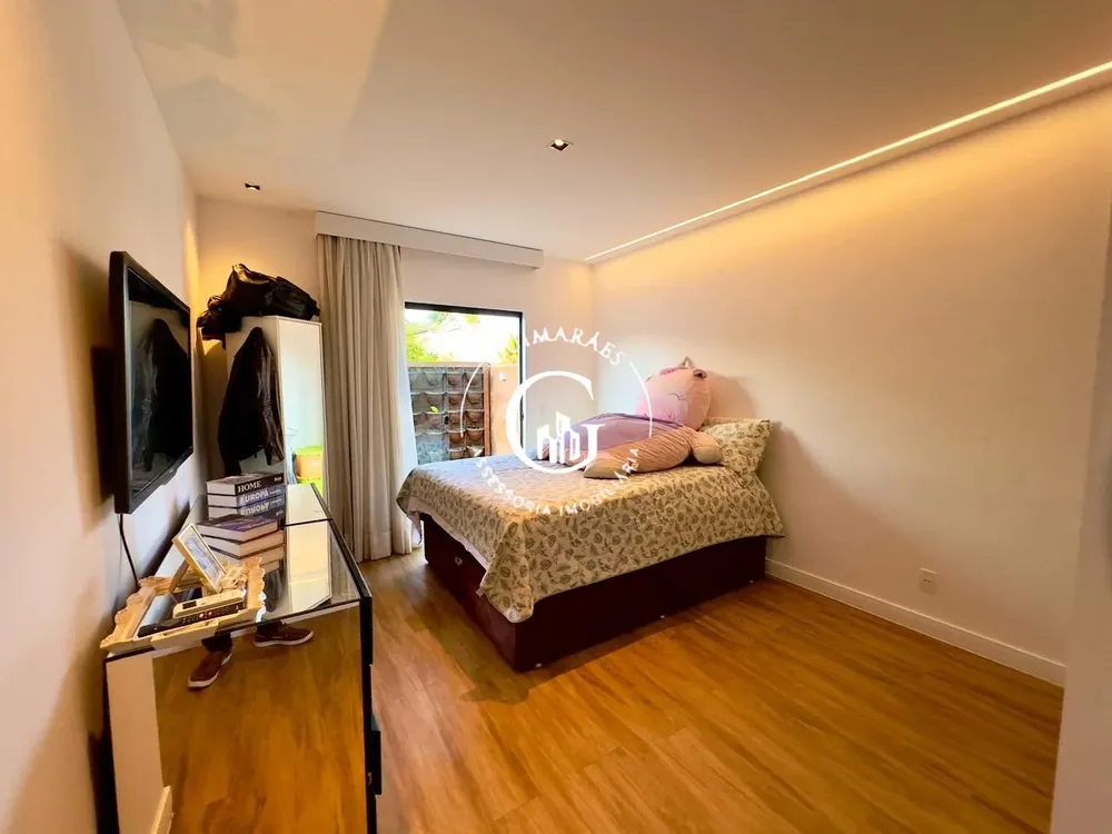 Casa, 6 quartos, 445 m² - Foto 17