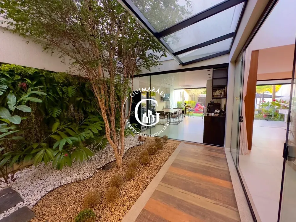Casa, 6 quartos, 445 m² - Foto 12
