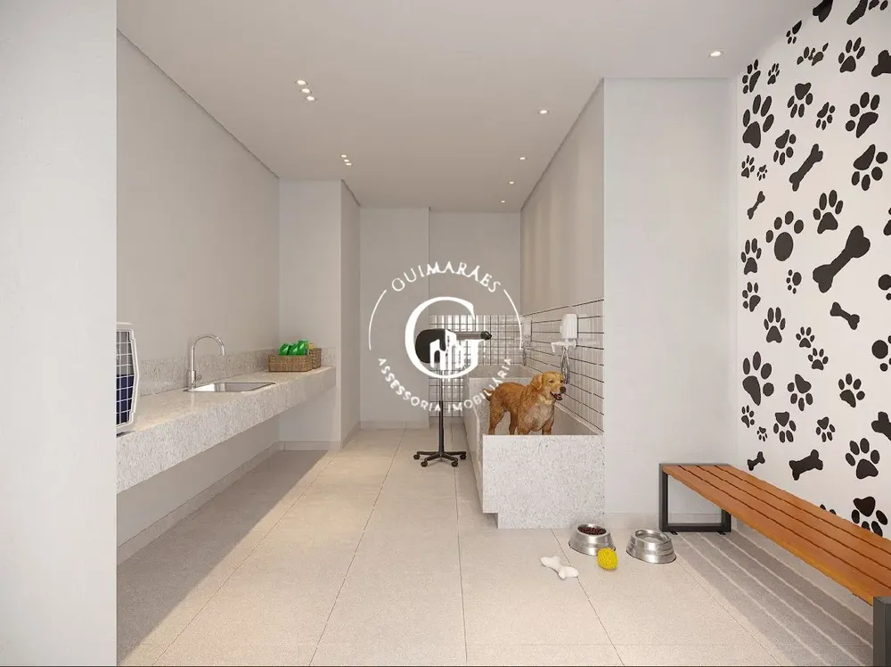 Apartamento, 2 quartos, 67 m² - Foto 15