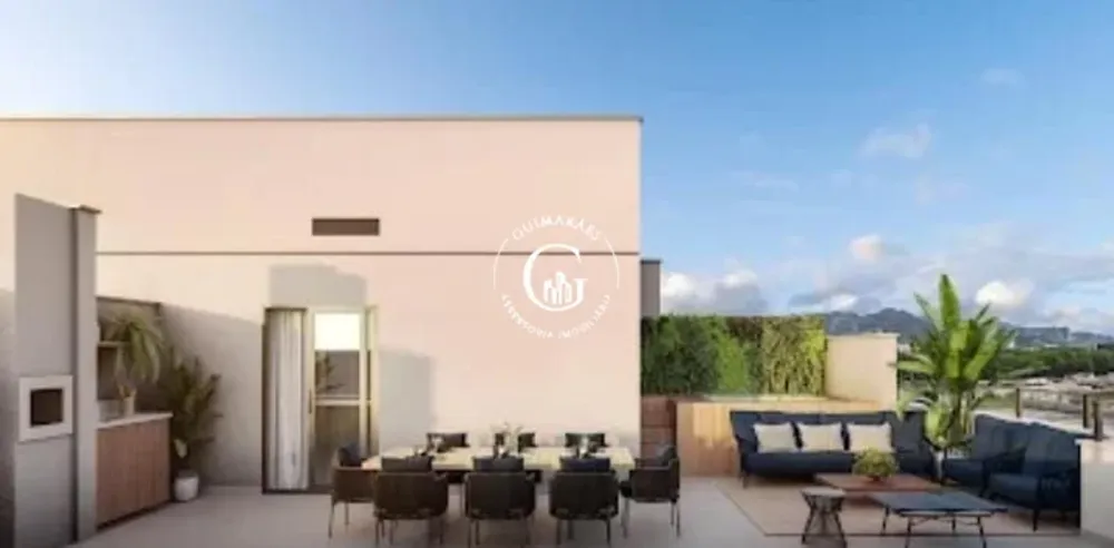 Apartamento, 2 quartos, 67 m² - Foto 12