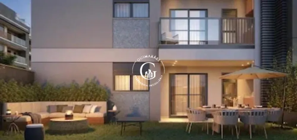 Apartamento, 2 quartos, 67 m² - Foto 9