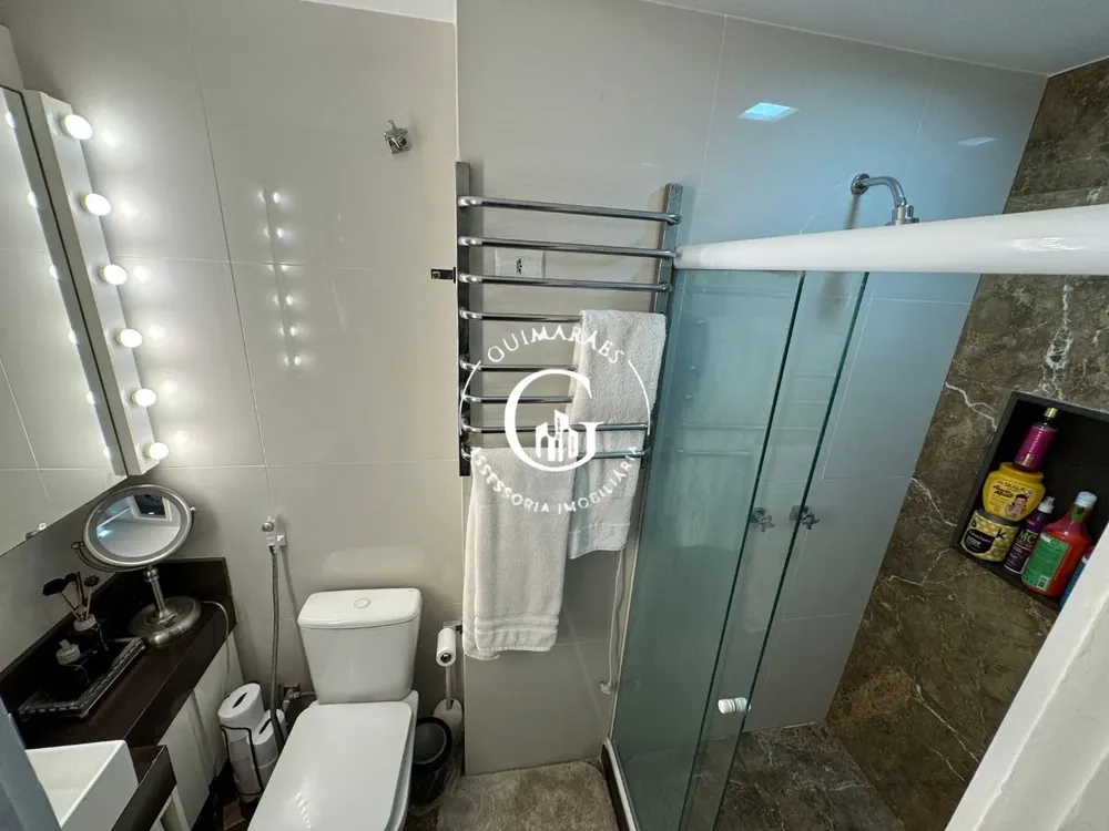 Cobertura, 3 quartos, 210 m² - Foto 19