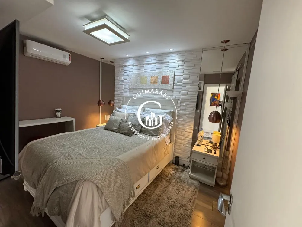 Cobertura, 3 quartos, 210 m² - Foto 24