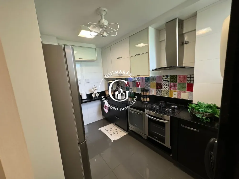 Cobertura, 3 quartos, 210 m² - Foto 26
