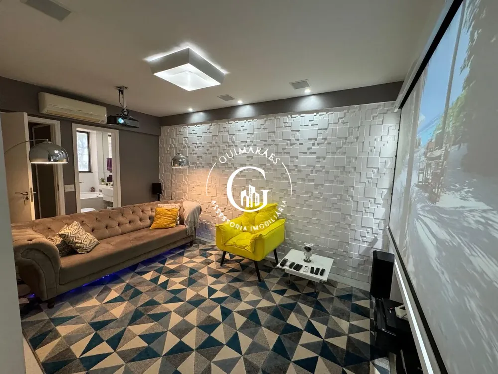 Cobertura, 3 quartos, 210 m² - Foto 5