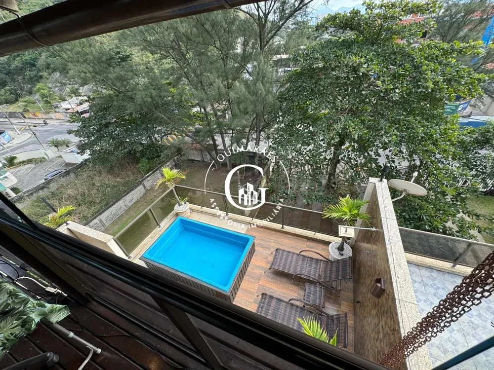 Cobertura, 3 quartos, 210 m² - Foto 10