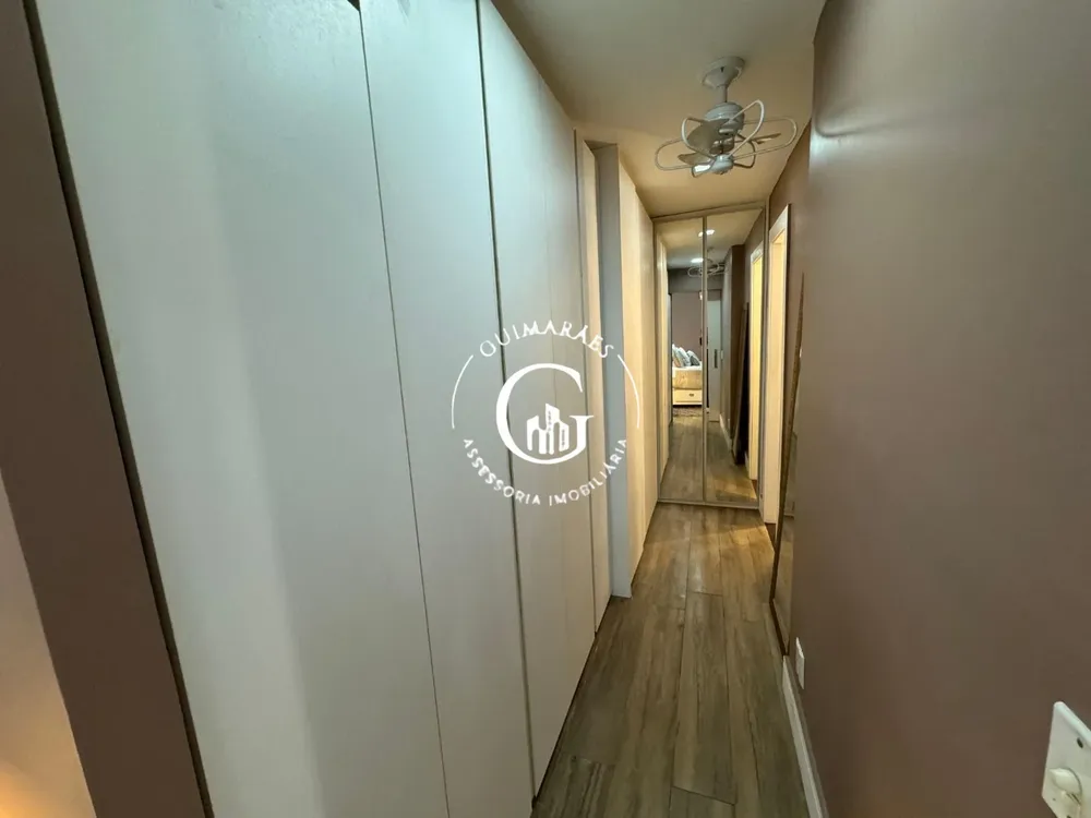 Cobertura, 3 quartos, 210 m² - Foto 21