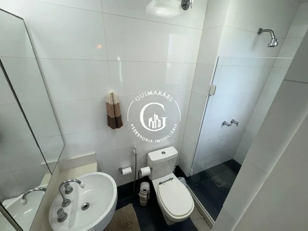 Cobertura, 3 quartos, 210 m² - Foto 15