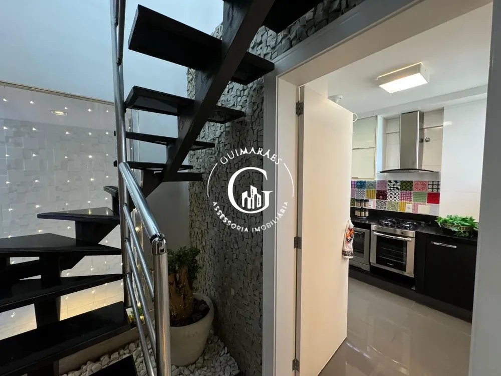 Cobertura, 3 quartos, 210 m² - Foto 27