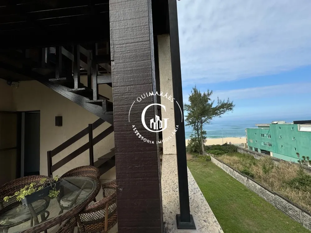 Cobertura, 3 quartos, 210 m² - Foto 13